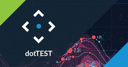 Icon and name for Parasoft dotTEST