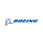 Boeing logo