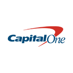 CapitalOne logo