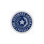 Texas Attorney General logo