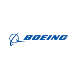 Boeing logo