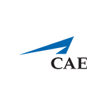 CAE logo
