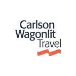 Carlson Wagonlit Travel logo