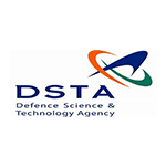 DSTA logo