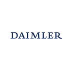 Daimler logo