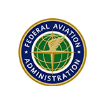 FAA logo