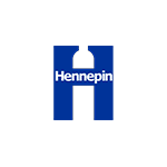Hennepin County logo