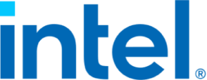 Intel logo