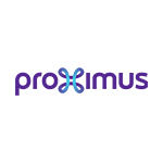Proximus logo
