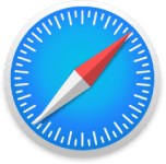 Safari logo