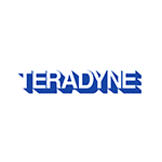 Teradyne logo