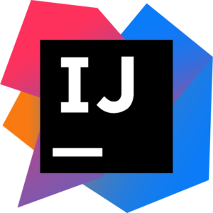 JetBrains IntelliJ logo