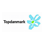 Topdanmark logo