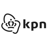 KPN logo