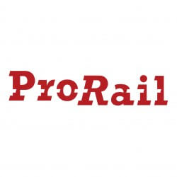 ProRail logo