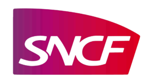 SNCF logo