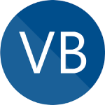 VB .NET logo