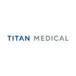 Titan Medical logo