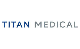 Titan Medical logo