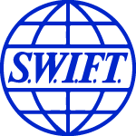 S.W.I.F.T. protocol logo