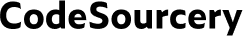 CodeSourcery text