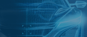 Image of automotive model.