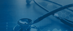 Image of stethoscope.