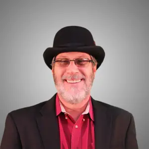 Headshot of Arthur Hicken, Evangelist at Parasoft