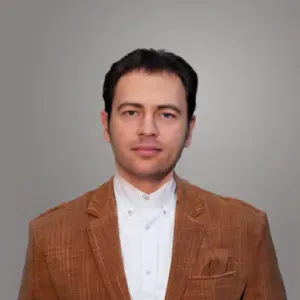 Headshot of Igor Kirilenko, Chief Product Officer at Parasoft