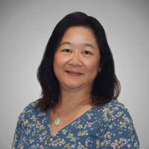 Headshot for Joanna Schloss, chief marketing officer at Parasoft