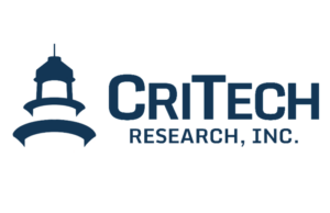 Critech Research Logo