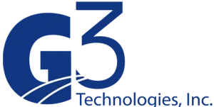 Logo for G3 Technologies
