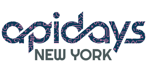 Logo for API Days New York