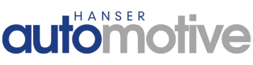 Logo for Hanser Automotive